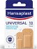 Hansaplast Universal 10pcs