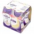 Nutricia Forticare Supplement for Anxiety 4 x 125ml Cool Mango Peach