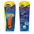 Scholl Gelactiv Work Insoles Small