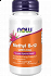 Now Methyl B12 1000 mcg (lozenges), 100pcs