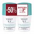 Vichy Deo Anti-trans Intense 48h 2x50ml