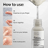 The Ordinary Sulfur 10% Powder to Cream Concentrate 5gr