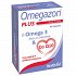 Health Aid Omegazon Plus (Ω3 & Co Q10) 60caps