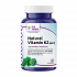 Full Health Natural Vitamin K2 MK7 – Bone Health Vitamin – 150mcg – 60 Vegetable Capsules