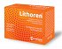 Meditrina Lithoren Arbitration food special medical purpose orange flavor 30 pcs