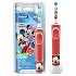 Oral-B Pro-Health Stages Power Disney Mickey Battery Toothbrush