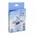 Unipharma Travelfix ODF 10 films
