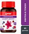 Lanes Gummy Boost Multivitamin Pomegranate & Blueberry 60  Gummies