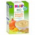 HiPP Organic Cereal with Pumpkin & Carrot – Milk-Free – 200g