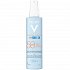 Vichy Capital Soleil UV Aqua Hydrating Invisible Spray spf50
