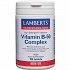 Lamberts Vitamin B 50 Complex 120 ταμπλέτες
