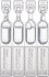 Alcon Tears Naturale Free Med 30x0.4ml