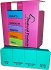 Natural Products Weekly Pill Case 4 Positions