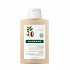KLORANE ΣΑΜΠΟΥΑΝ CUPUACU 100ml