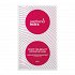 Medisei Panthenol White Tea Beauty Intensive Mask 2x8ml
