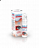 Novax Naviblef Intensive Care Eyelid Foam, 50ml