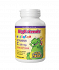 Natural Factors Big Friends Vitamin C 250mg 90chew tabs