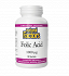 Natural Factors Folic Acid 1000 μg 90 tabs