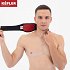 Kepler Collar Far Infrared