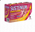 Menarini Sustenium Energy Sport, Orange Flavor 10 Sachets