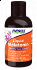 Now Liquid Melatonin 3 mg, 60ml