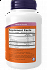 Now Sunflower Lecithin 1200mg, 100Caps