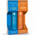 Intermed Luxurious Sun Care Promo:Hydrating Antioxidant Spray Mist 200ml + Antioxidant Sunscreen Invisible Spray 200ml