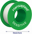 Hansaplast Sensitive Silk Medical Tape 2.5cm x 5m