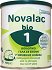 Novalac Bio 1, Organic Baby Milk Powder, 400g