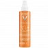 Vichy Capital Soleil Cell Protect Water Fluid Spray SPF30 200ml