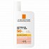 La Roche-Posay Anthelios Tinted Fluid SPF50+, 50ml