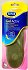 Scholl Gel Activ insoles for Boots No 35-40.5, 2pcs