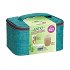 Atcare Krauterhof Promo Box: Cellulite Exfoliating Gel 200ml + Anti Cellulite Cream 100ml + anti-cellulite exfoliating glove