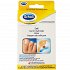 Scholl Calli bunions Removal pads 4Pcs