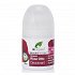 Dr.Organic Rose Otto Deodorant 50ml