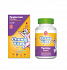 TLC Chewy Vites Probiotic GELS - Tummy Support 30 Fruity Bears