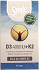 Am Health Smile D3 4000IU + K2 100μg 60Caps