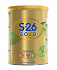 Wyeth Infant Milk S-26 Gold 2 6-12 Months, 400g