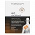 Pharmasept Aid Relief Hot Patch 5Τμχ