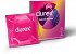 Durex Pleasuremax 6pcs.