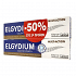 Elgydium Promo Multi-Action Toothpaste 2x75ml -50% In Second Product
