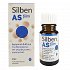 Epsilon Health Silben AS film , 10ml