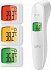 “Lepu Medical LFR30B Forehead Thermometer — Contactless & Medically Accurate”