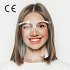Protective visors COMFORT CERKAMED