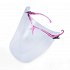 Protective visors COMFORT CERKAMED