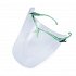 Protective visors COMFORT CERKAMED