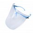Protective visors COMFORT CERKAMED