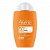 Avene Ultra Fluid Invisible Blue Light Spf50, 50ml