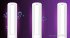 JL-630 UV Sterilizer Light Sterilization Lamp Battery-powered Disinfect Dividing Mite Ultraviolet