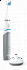 GUM PowerCARE™ Rechargeable Toothbrush and 2 Toothbrush Refills